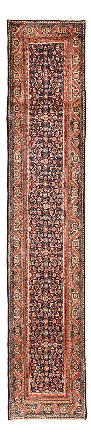Hamadan Tappeto 85x440cm - Tappeto persiano