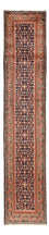 Tappeto corsia Tappeto Persero - Nomade - 440 x 85 cm - beige scuro