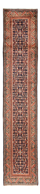 Hamadan Tappeto 85x440cm - Tappeto persiano