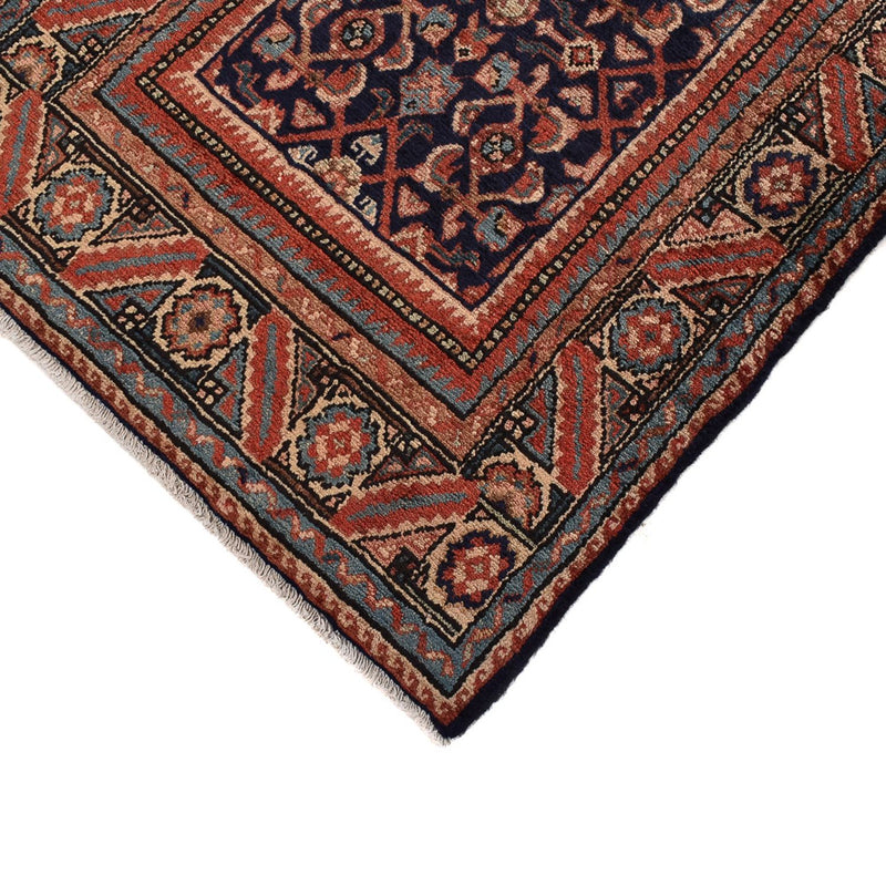Tappeto corsia Tappeto Persero - Nomade - 440 x 85 cm - beige scuro