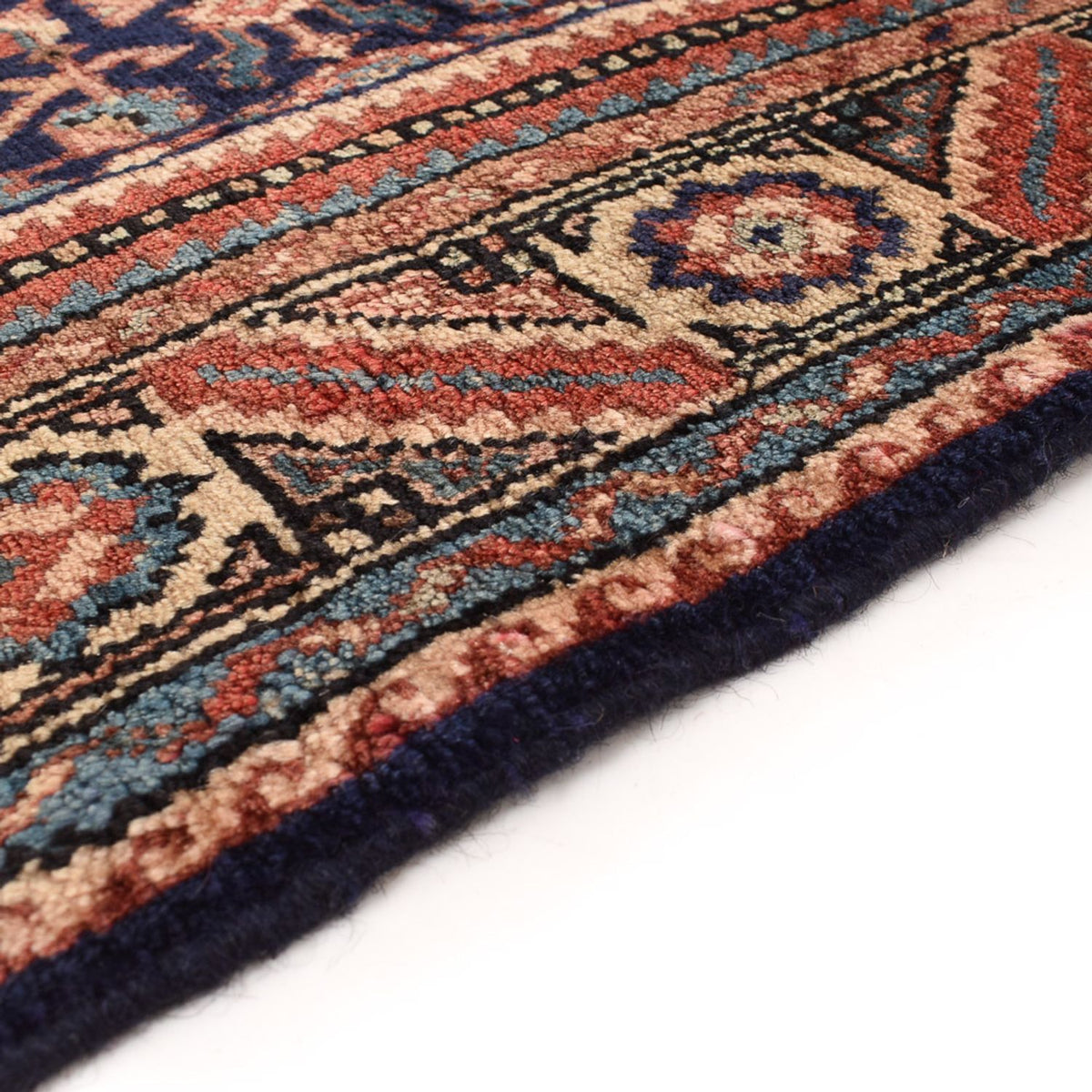Hamadan Tappeto 85x440cm - Tappeto persiano