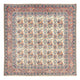 Kashan Tappeto 192x195cm - Tappeto persiano