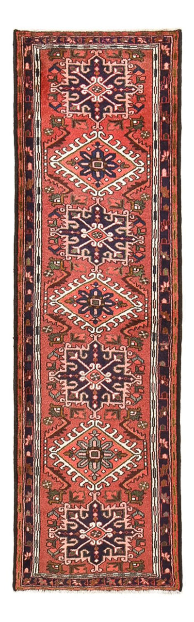 Qaraja Tappeto 71x218cm - Tappeto persiano