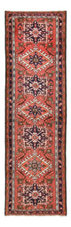 Qaraja Tappeto 71x218cm - Tappeto persiano