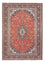 Tappeto Persero - Keshan - 401 x 294 cm - rosso