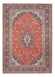 Kashan Tappeto 401x294cm - Tappeto persiano