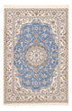 Nain - 9La Tappeto 158x242cm - Tappeto persiano