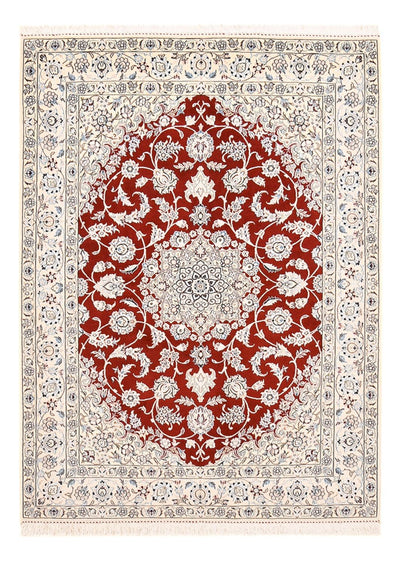 Nain - 9La Tappeto 148x205cm - Tappeto persiano
