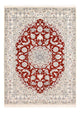 Nain - 9 la Tappeto 205x148cm - Tappeto persiano