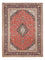 Tappeto Persero - Keshan - 392 x 290 cm - rosso