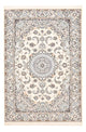 Nain - 9La Tappeto 158x245cm - Tappeto persiano