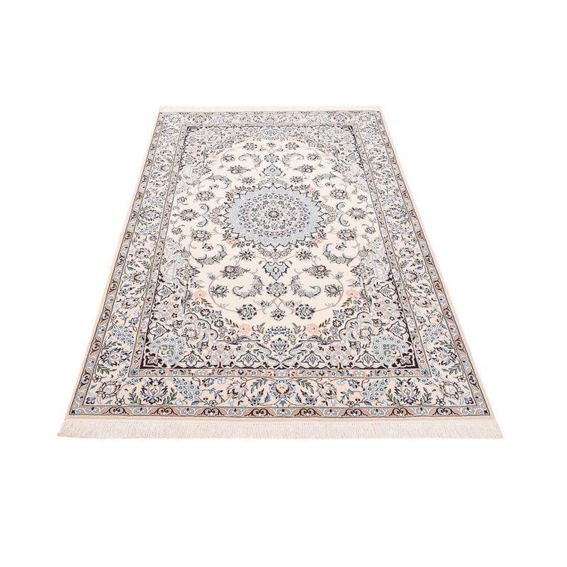 Tappeto Persero - Nain - Reale - 245 x 158 cm - crema