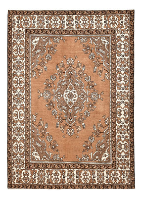 Tappeto Persero - Classico - 291 x 207 cm - beige scuro