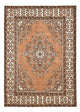 Mahal Tappeto 207x291cm - Tappeto persiano