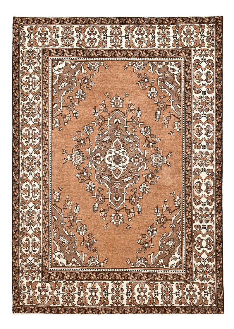 Tappeto Persero - Classico - 291 x 207 cm - beige scuro