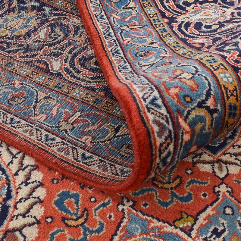 Tappeto Persero - Classico - 417 x 301 cm - rosso