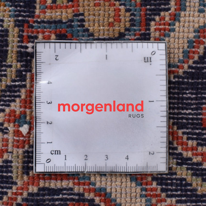 Tappeto Persero - Classico - 417 x 301 cm - rosso