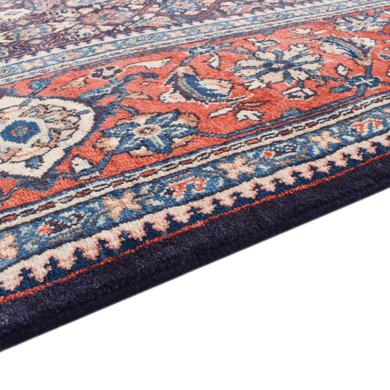 Tappeto Persero - Classico - 399 x 277 cm - blu scuro