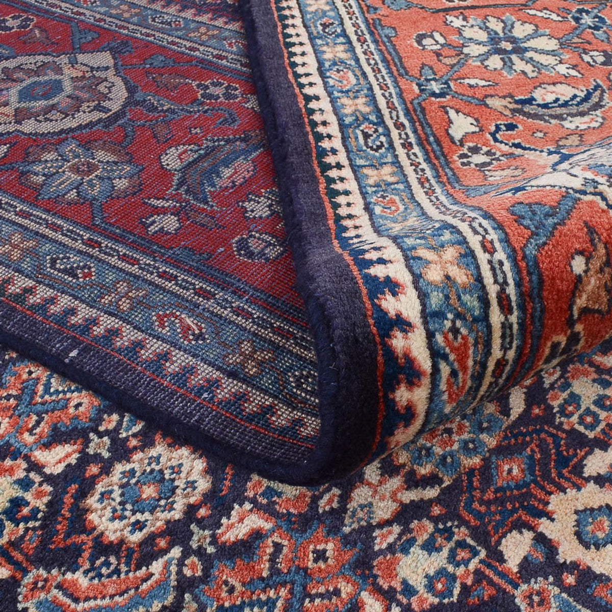 Tappeto Persero - Classico - 399 x 277 cm - blu scuro