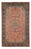 Tappeto Persero - Nomade - 318 x 203 cm - rosso chiaro