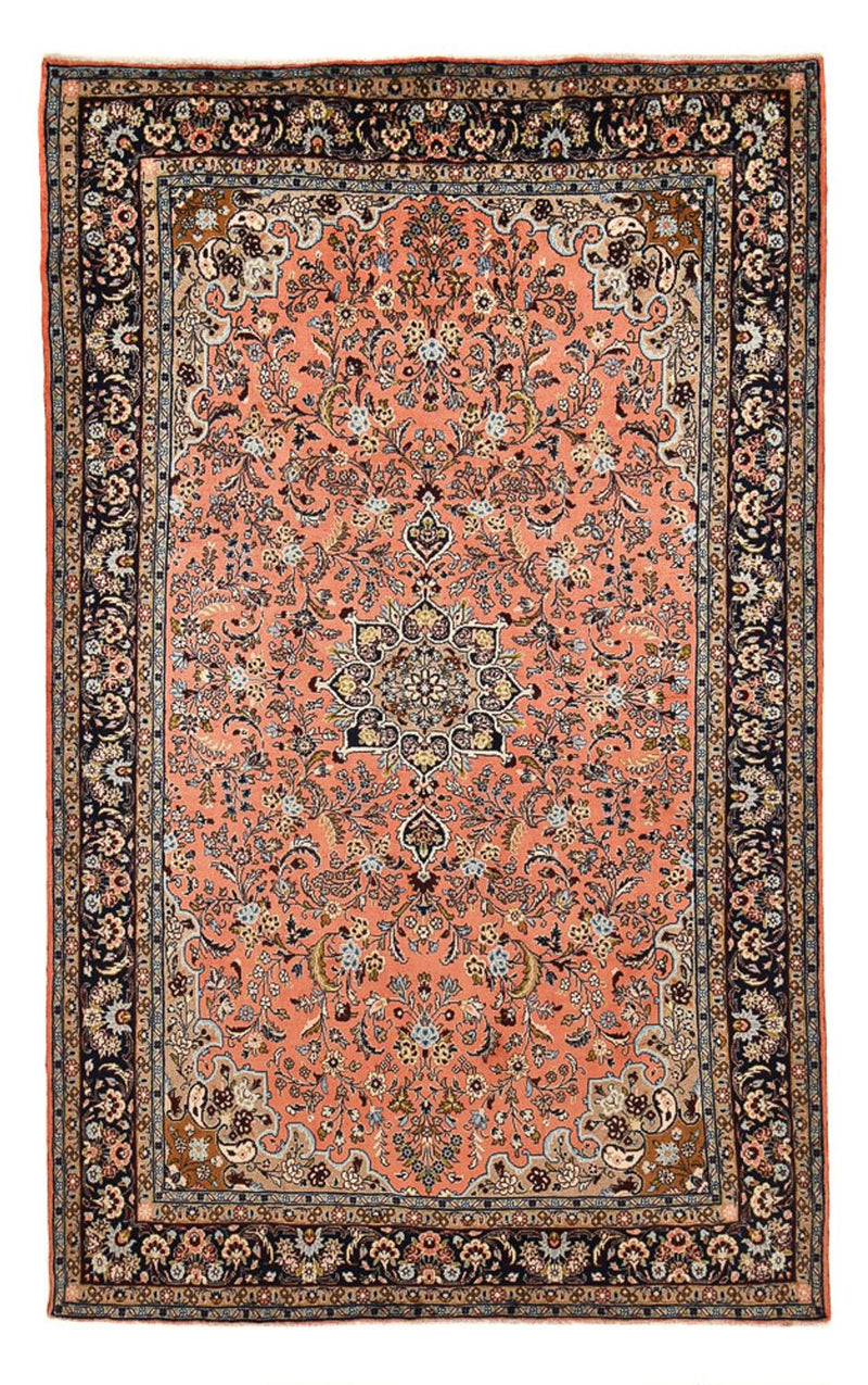 Tappeto Persero - Nomade - 318 x 203 cm - rosso chiaro