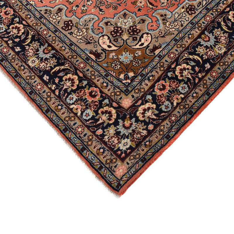 Tappeto Persero - Nomade - 318 x 203 cm - rosso chiaro
