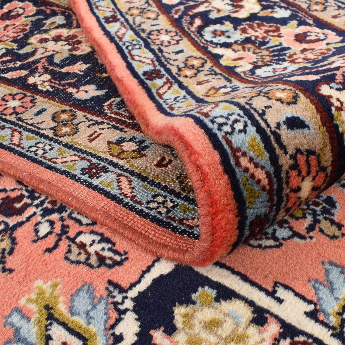 Tappeto Persero - Nomade - 318 x 203 cm - rosso chiaro