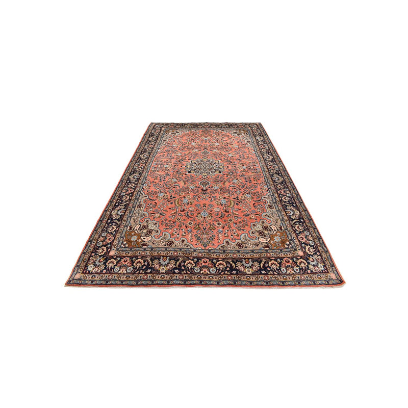 Tappeto Persero - Nomade - 318 x 203 cm - rosso chiaro