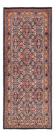 Sarouk Tappeto 81x197cm - Tappeto persiano