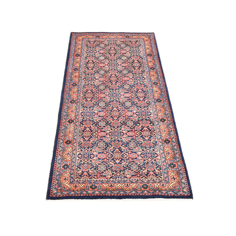 Tappeto corsia Tappeto Persero - Classico - 197 x 81 cm - ruggine