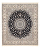 Nain - 6 la Tappeto 306x254cm - Tappeto persiano