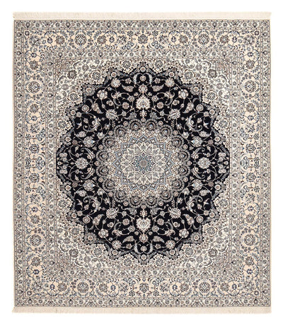 Nain - 6La Tappeto 254x300cm - Tappeto persiano