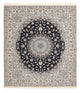 Nain - 6La Tappeto 254x300cm - Tappeto persiano