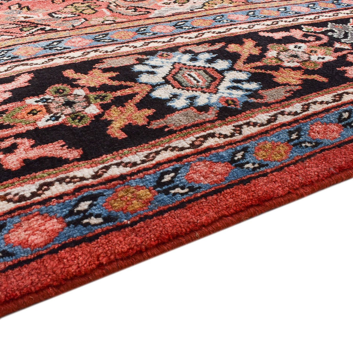 Mahal Tappeto 300x389cm - Tappeto persiano