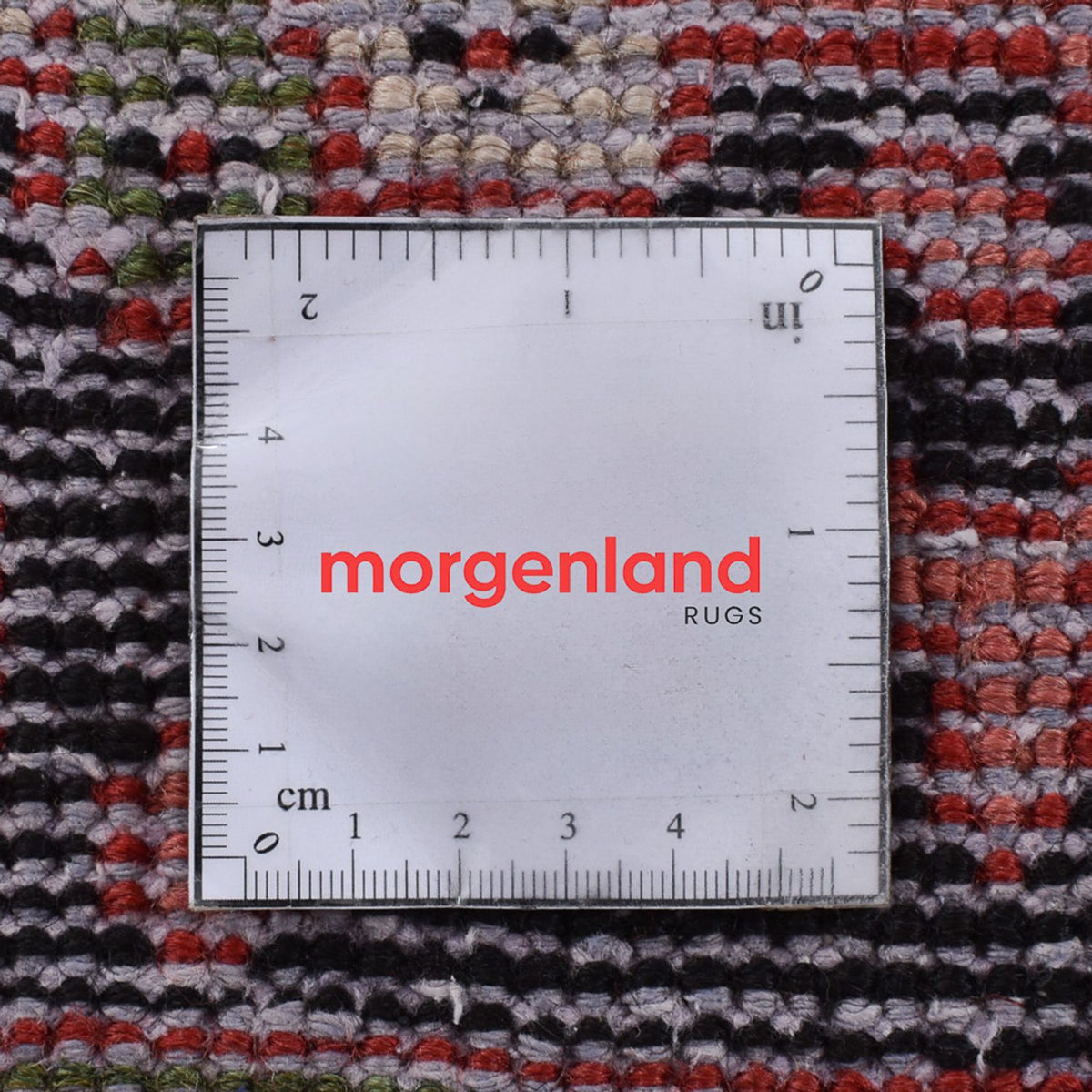 Tappeto Persero - Classico - 389 x 300 cm - rosso chiaro