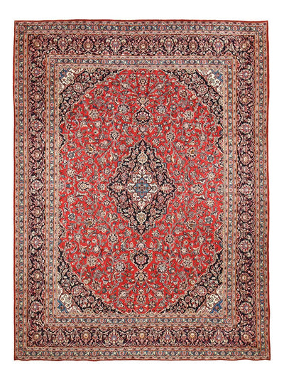 Mashhad Tappeto 291x390cm - Tappeto persiano