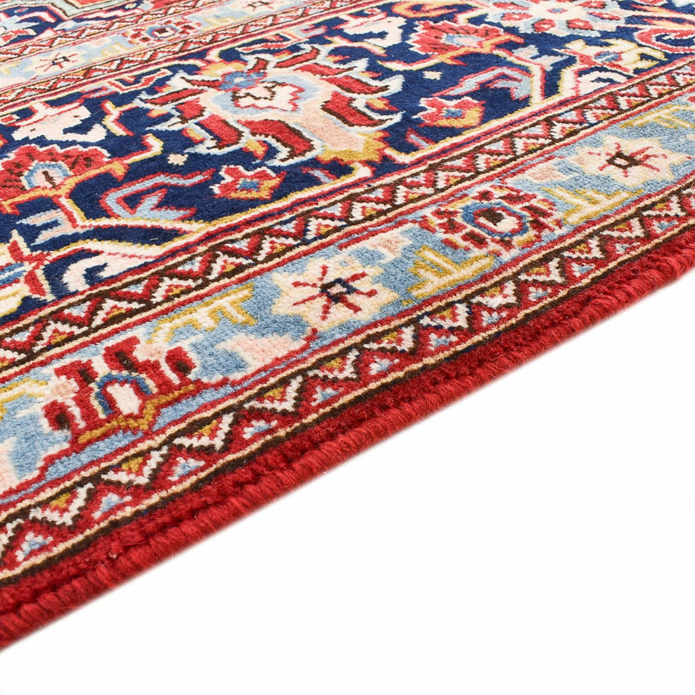 Kashan Tappeto 324x234cm - Tappeto persiano