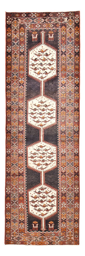 Tappeto corsia Tappeto Persero - Nomade - 309 x 104 cm - multicolore