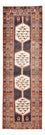 Tappeto corsia Tappeto Persero - Nomade - 309 x 104 cm - multicolore