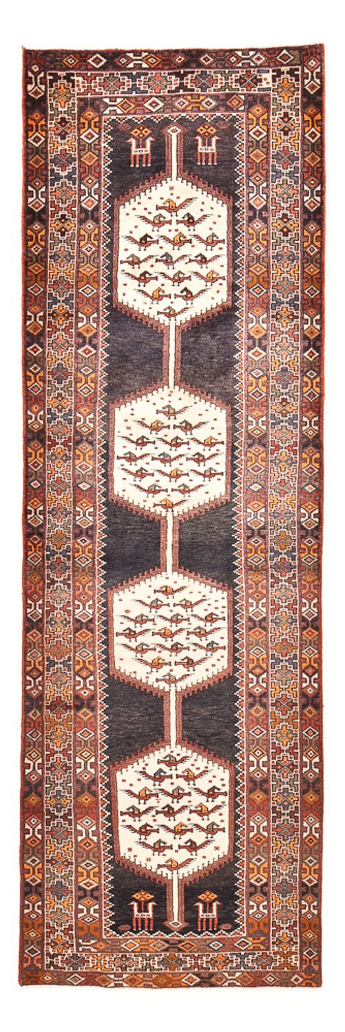 Tappeto corsia Tappeto Persero - Nomade - 309 x 104 cm - multicolore