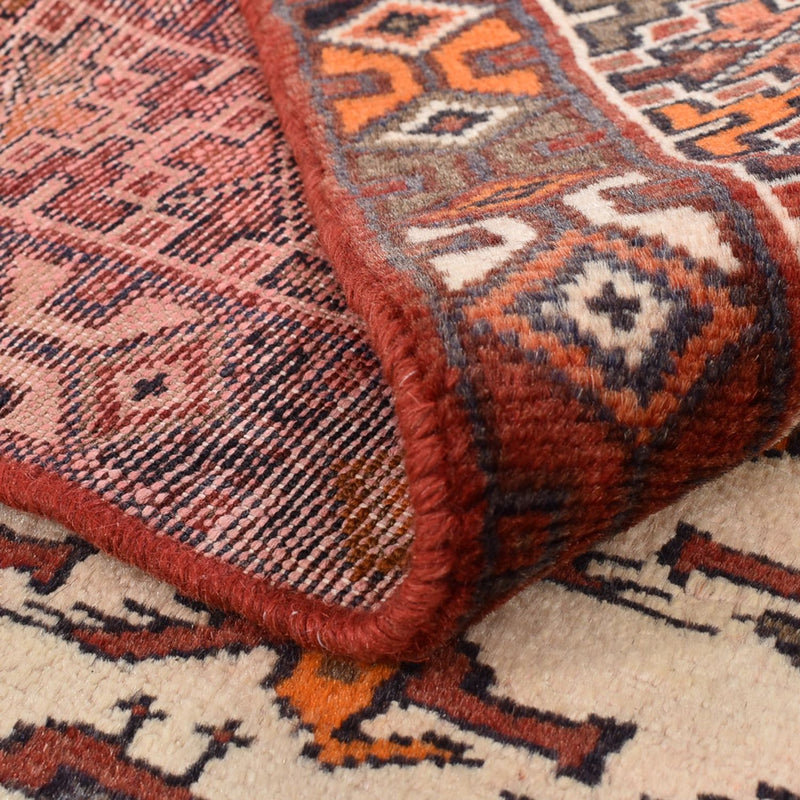 Tappeto corsia Tappeto Persero - Nomade - 309 x 104 cm - multicolore