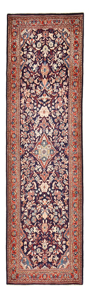 Tappeto corsia Tappeto Persero - Classico - 364 x 117 cm - beige scuro