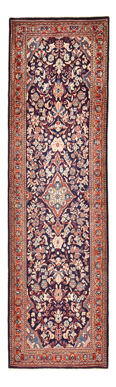 Mahal Tappeto 117x364cm - Tappeto persiano