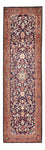Tappeto corsia Tappeto Persero - Classico - 364 x 117 cm - beige scuro