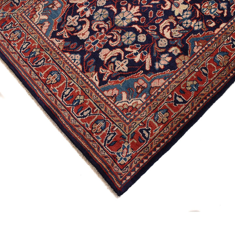 Tappeto corsia Tappeto Persero - Classico - 364 x 117 cm - beige scuro