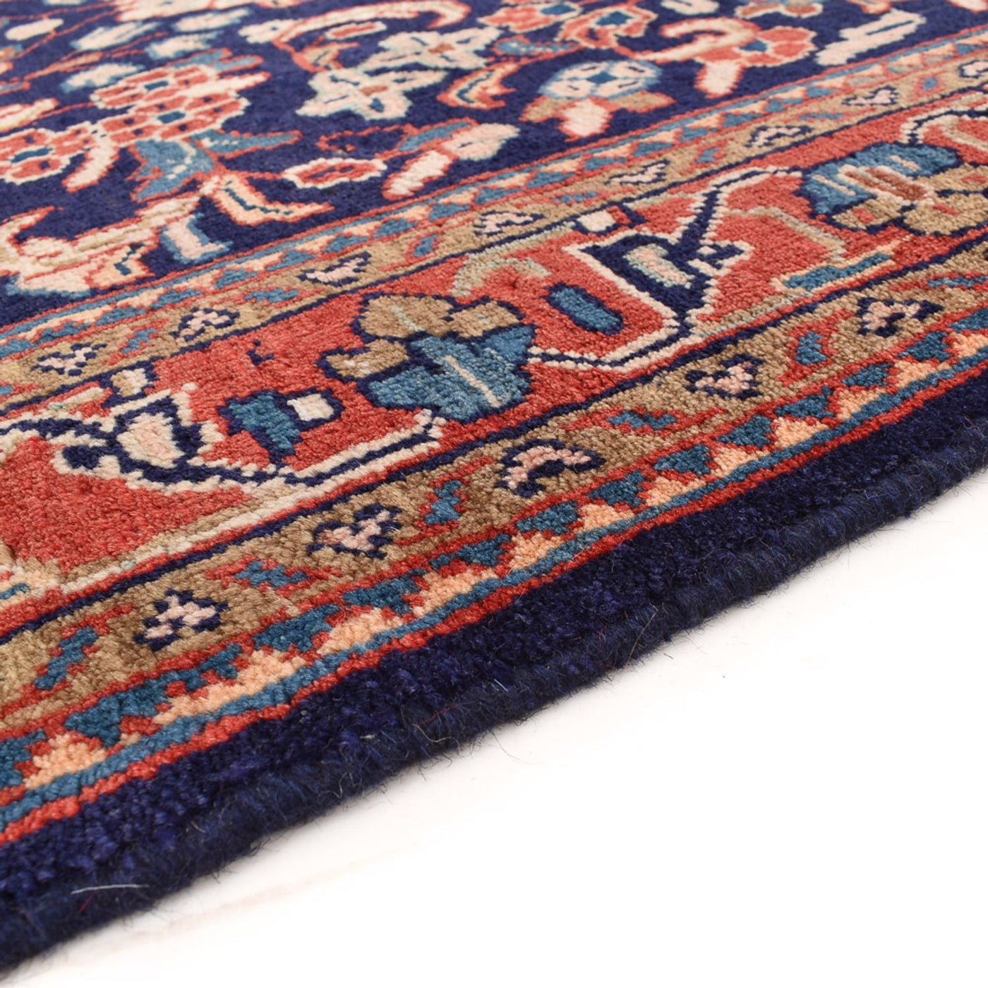Mahal Tappeto 364x117cm - Tappeto persiano