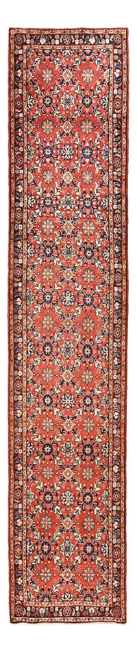 Tappeto corsia Tappeto Persero - Nomade - 412 x 89 cm - rosso