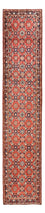 Tappeto corsia Tappeto Persero - Nomade - 412 x 89 cm - rosso