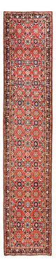 Hamadan Tappeto 412x89cm - Tappeto persiano