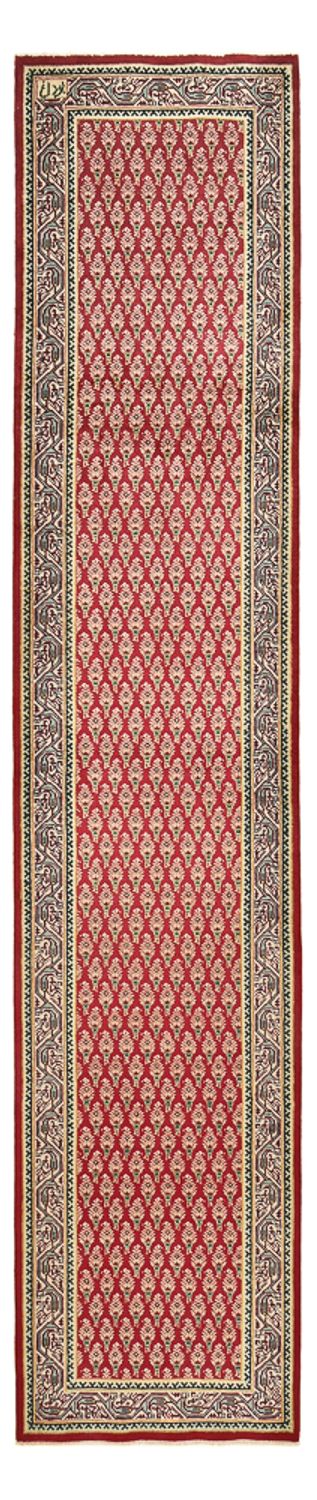 Tabriz Tappeto 99x478cm - Tappeto persiano